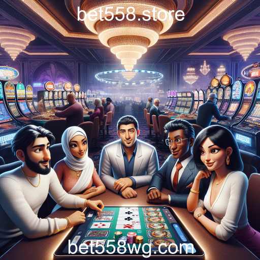 A Importância da Comunidade nos Jogos Online